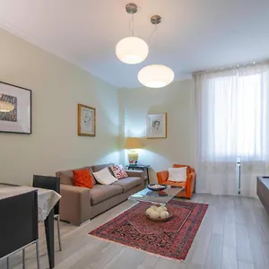  Apartment Comfy-cozy 2 Bedroom-via Boscovich