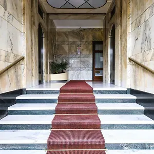  Apartment Primopiano - Sammartini